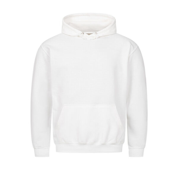 Hoodie für alle Wohnwagenliebhaber (Backprint)