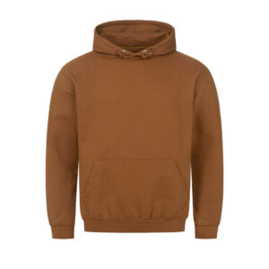 Hoodie für alle Wohnwagenliebhaber (Backprint)