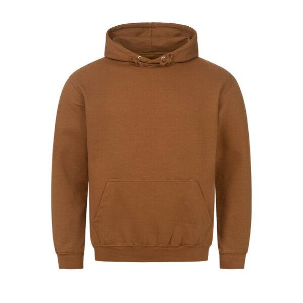 Hoodie für alle Wohnwagenliebhaber (Backprint)