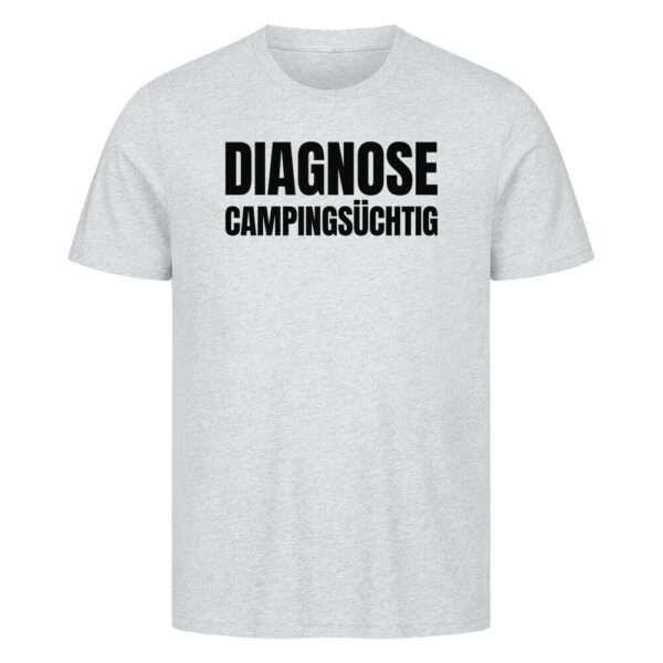 6a61150b527a9.jpg Diagnose Campingsüchtig - Shirt für Camper