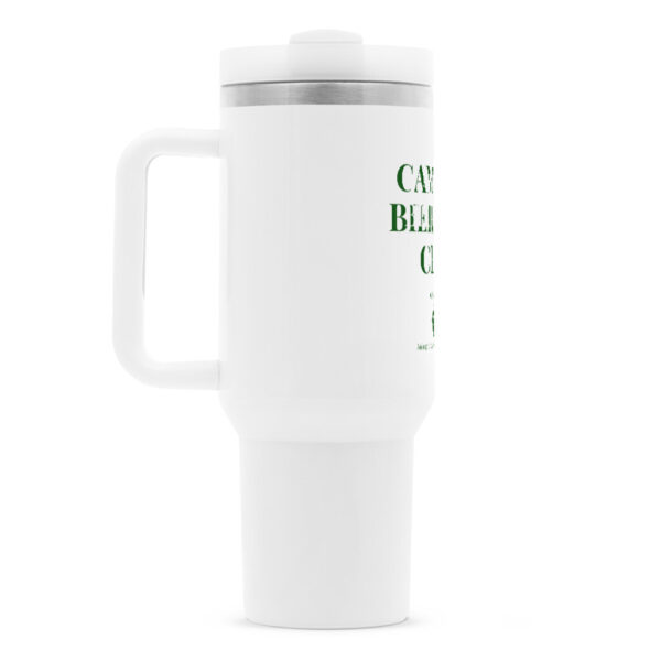 Camping Bierchen Club | Thermobecher für Camper