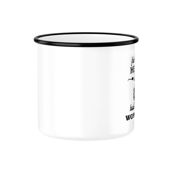Tasse für Camperinnen